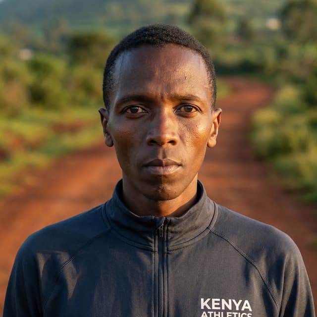 Martin Karoki Muriuki