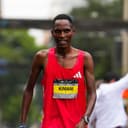 Michael Kimani Kamau