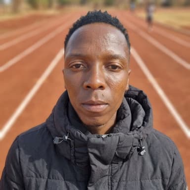 Martin Karoki Muriuki on KenyanRunning